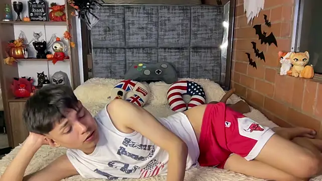 Andy_Belier23 on Stripchat