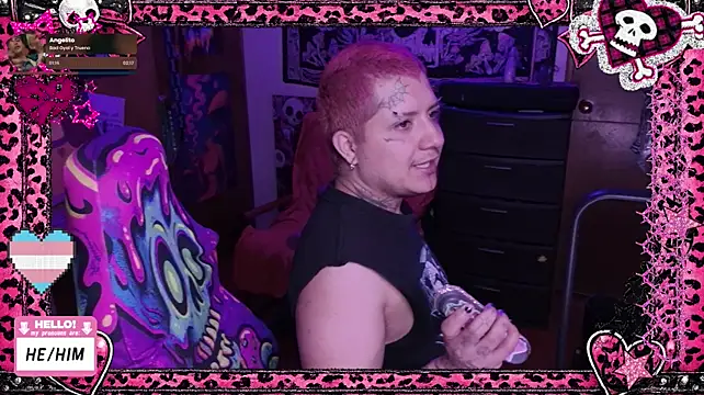 masterkevinftm live cam on StripChat