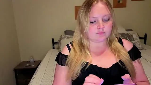 Phatassblonde