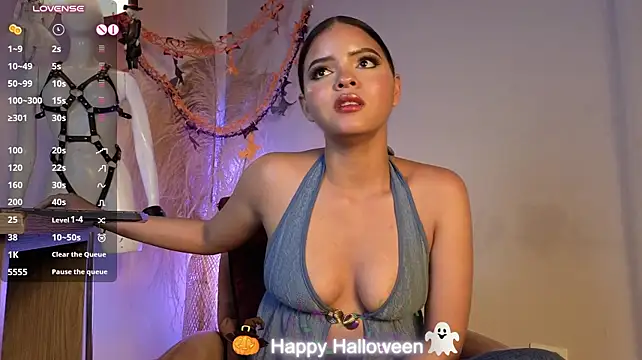 conniecuteE
