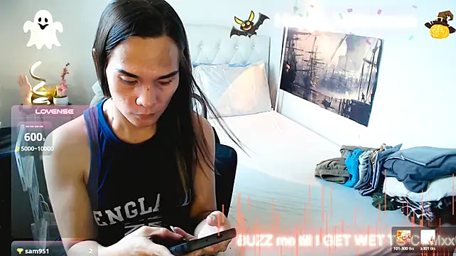 NinaDOM4CUM