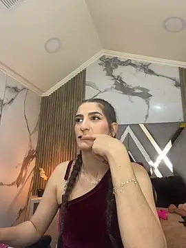 Dafne_castro_ webcam