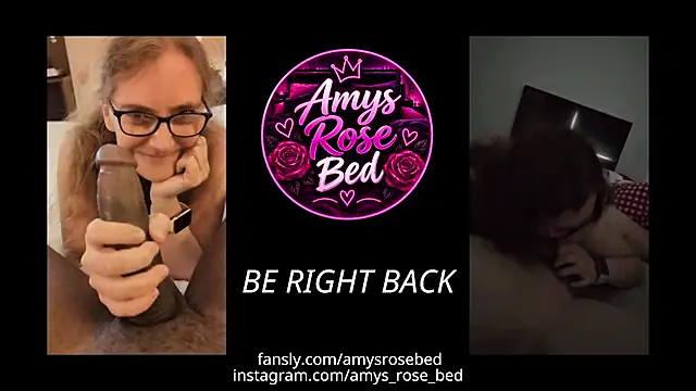 AmysRoseBed