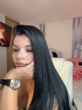 Janettcruz webcam