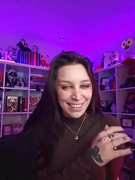lilylamort
