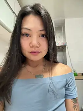 ruanruan05 (F young) - Show pussy