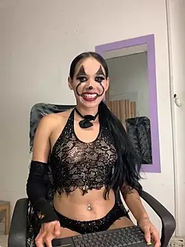 marianagalviz_ (F young) - Sexy little dance