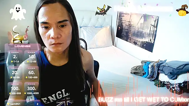 NinaDOM4CUM