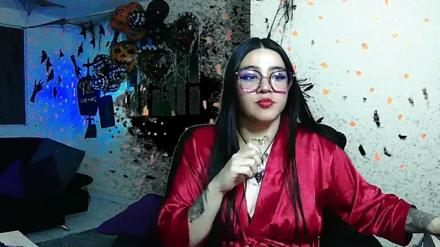 Lilithnath777 webcam
