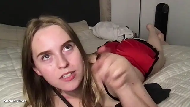 itsmadisonrosee