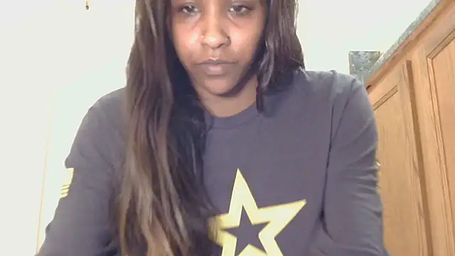 GodesssAtirah live cam on StripChat