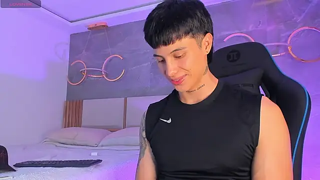 Samuell_777 live sex cam