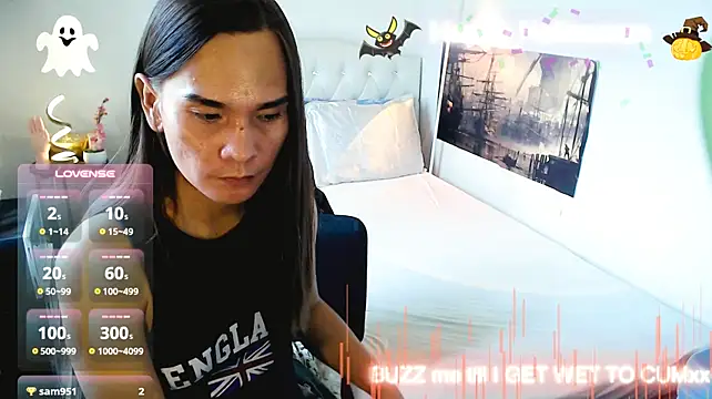 NinaDOM4CUM