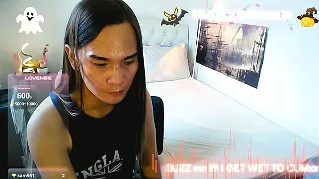 NinaDOM4CUM