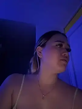 Webcam porno en directo de Danielavegax