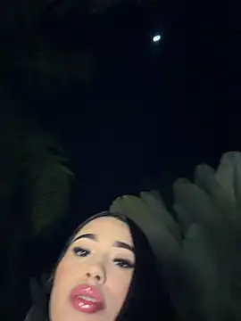 SofiaWildee Live Webcam on Stripchat