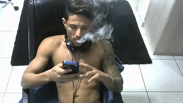 BINHO_ZANARDI live sex cam