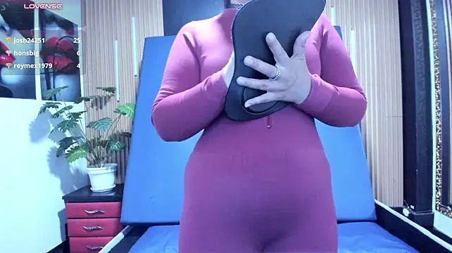 VickyJohnson1