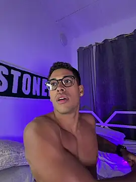 Jackson_stone live cam on StripChat