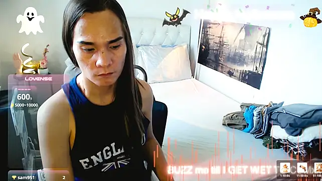 NinaDOM4CUM