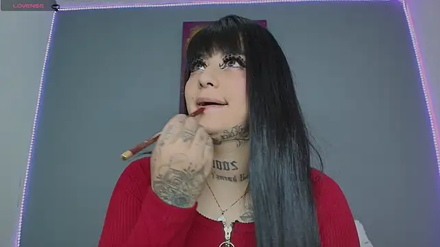 _Lucii_Rouse_ webcam