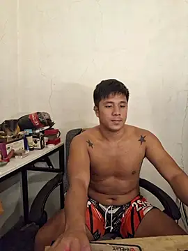 Felix_Asher live cam on StripChat