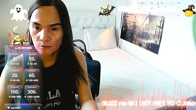 NinaDOM4CUM