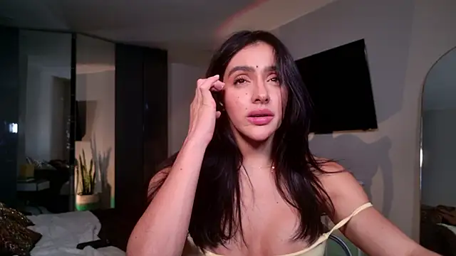 Milana_De live sex cam