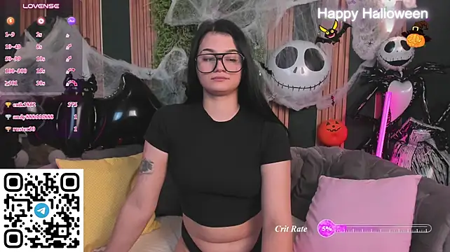 SolaZolaz live cam on StripChat