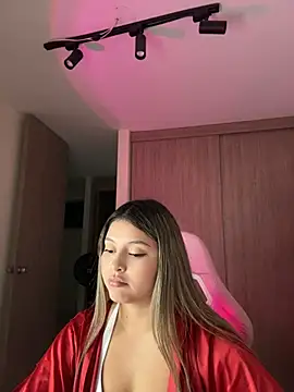 lunablossom_ live cam