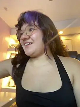 SOFTBERRY_ live cam on StripChat