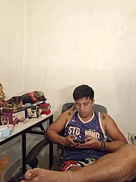 Felix_Asher live cam on StripChat