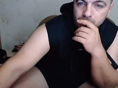 MasterTaylor webcam