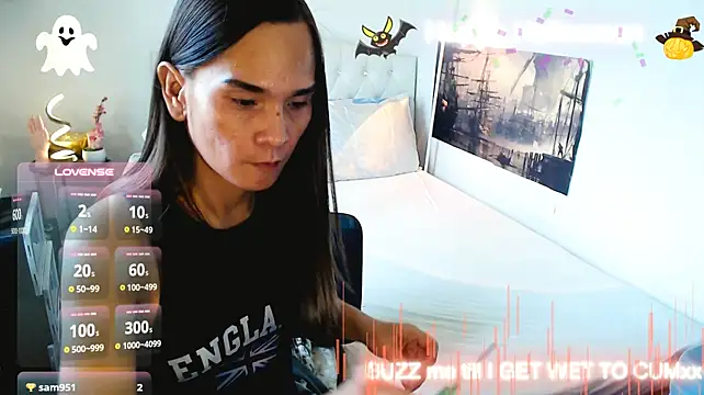 NinaDOM4CUM