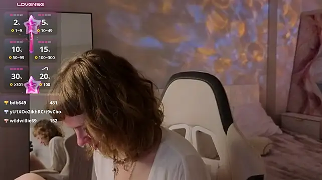 VioletDesiree