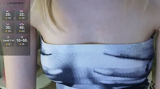 jenny_bunny_ webcam