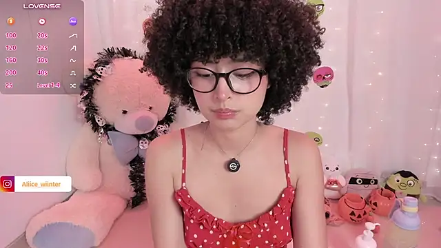 Alice_winter_ webcam