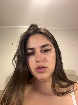 josefa_projet Live Webcam on Stripchat