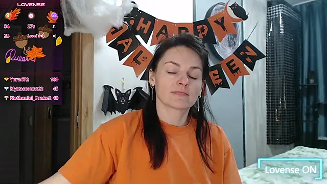 Stacy_Davice webcam