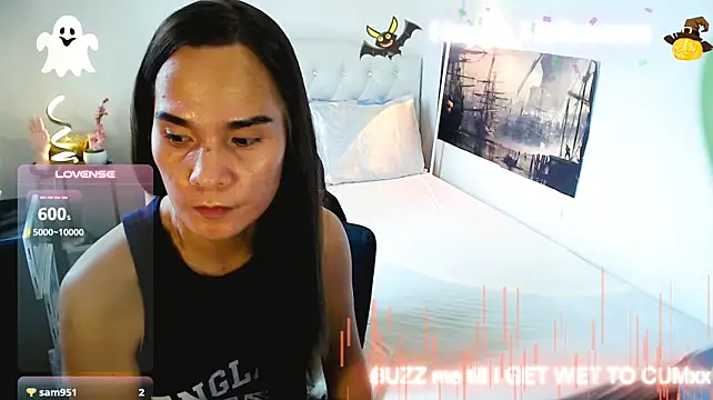 NinaDOM4CUM