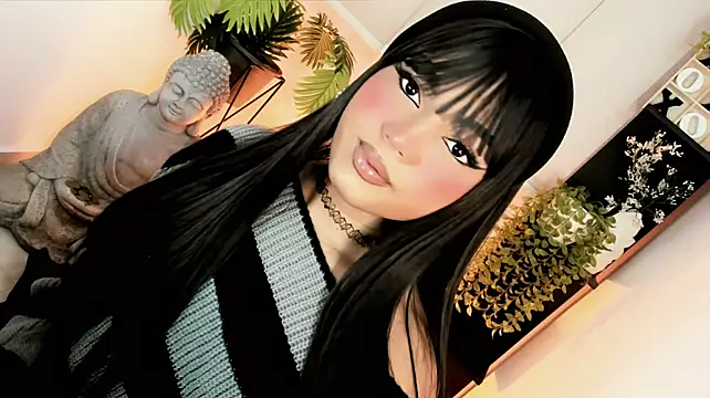 misstreslatin live cam on StripChat