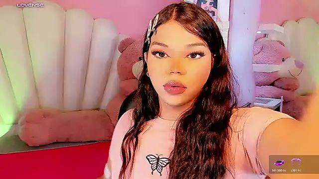 Modèle: Keira_Fox31