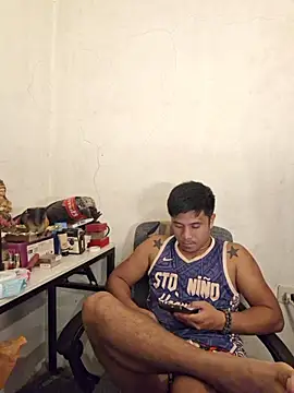 Felix_Asher webcam