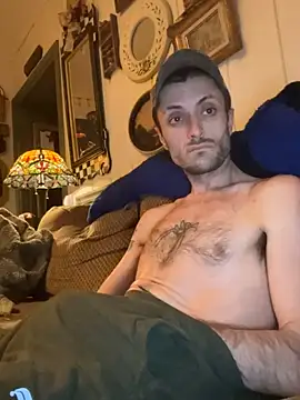 HarmoniousPhantasm3 live sex cam
