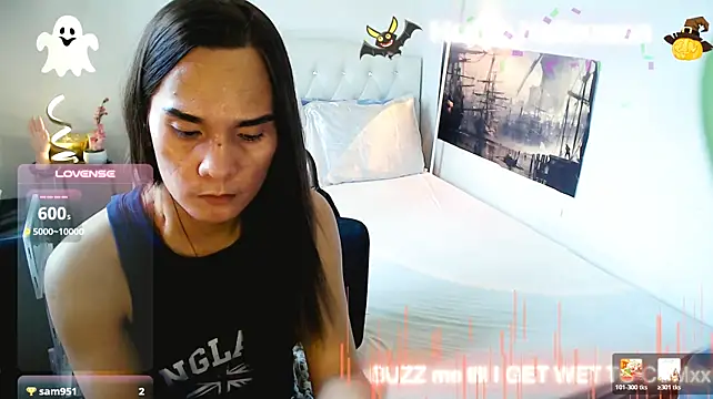 NinaDOM4CUM