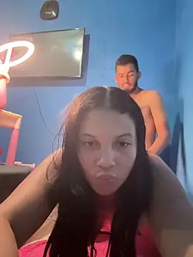 MelMelMelzinha webcam