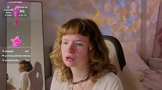 VioletDesiree