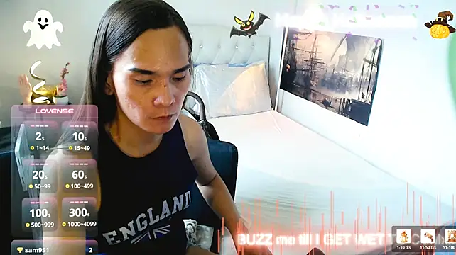 NinaDOM4CUM