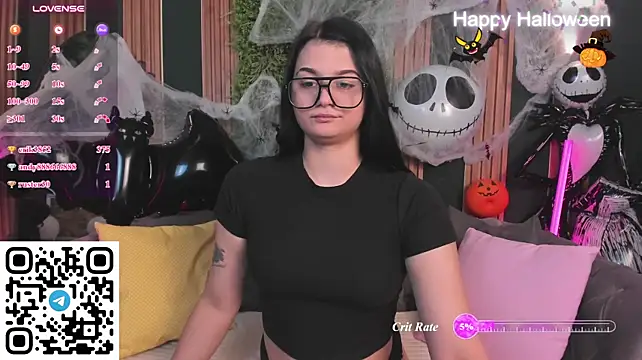 SolaZolaz live cam on StripChat