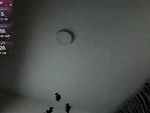 Velvet_Roseee webcam